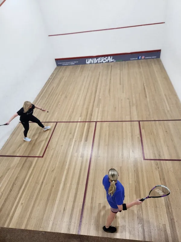 Bendigo Squash Centre squash venue photo 9 of 10