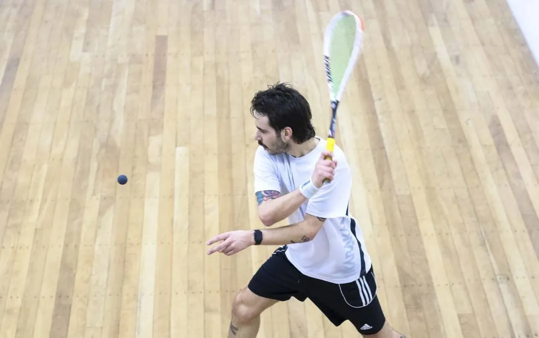 Bendigo Squash Centre squash venue photo 8 of 10