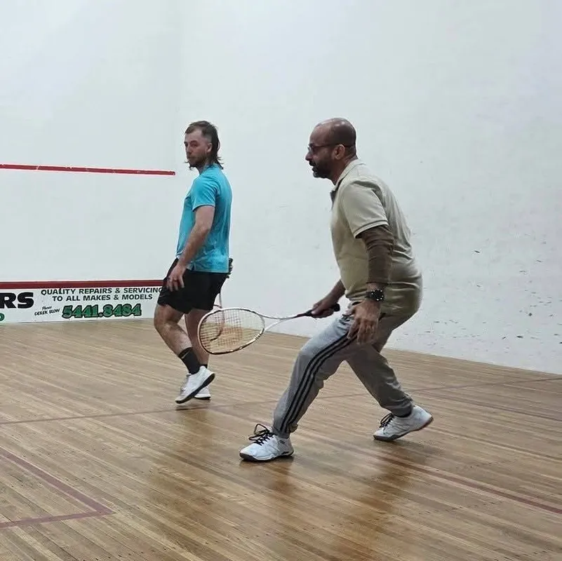 Bendigo Squash Centre squash venue photo 6 of 10