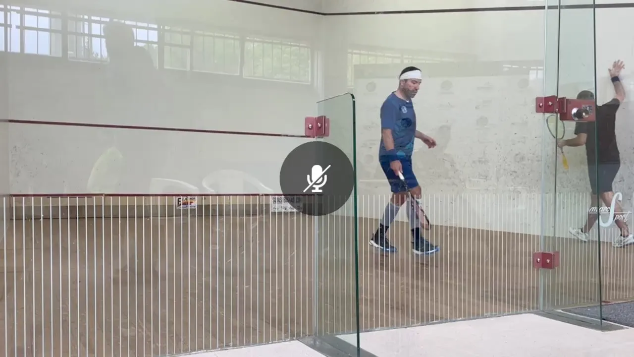 Benedikta Squash Club squash venue photo 8 of 8