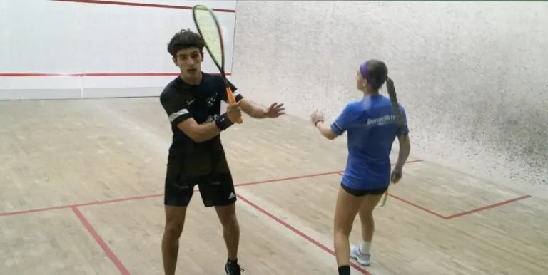 Benedikta Squash Club squash venue photo 3 of 8