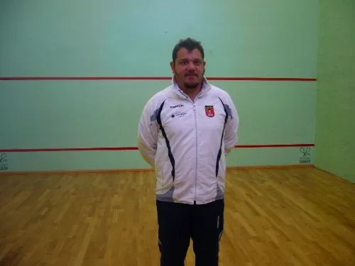 Bergamo Squash squash venue photo 7 of 10