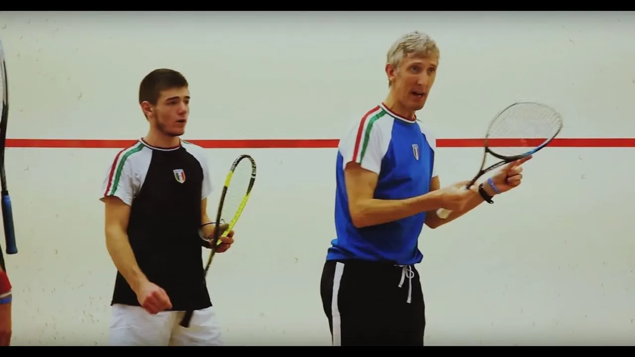 Bergamo Squash squash venue photo 6 of 10