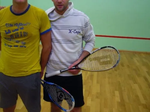 Bergamo Squash squash venue photo 4 of 10