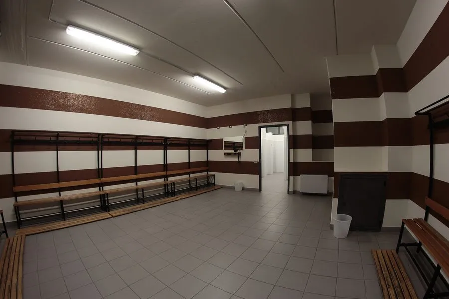 Bergamo Squash squash venue photo 2 of 10