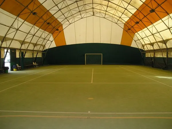 Beriv Multisport squash venue photo 5 of 6