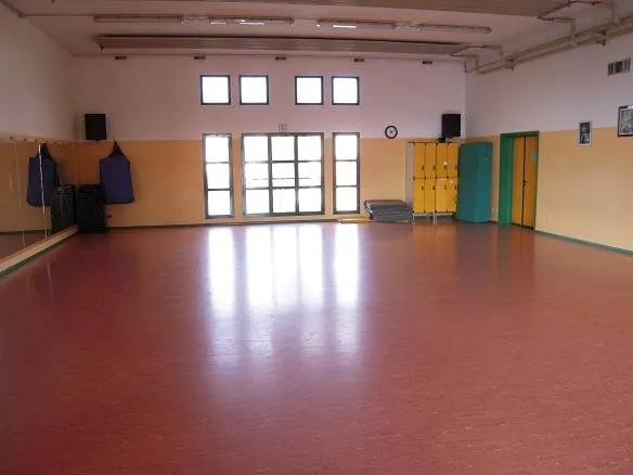 Beriv Multisport squash venue photo 4 of 6