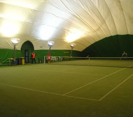 Beriv Multisport squash venue photo 3 of 6