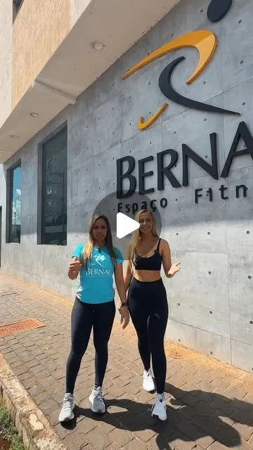 Bernal Espaco Fitness squash venue photo 1 of 5