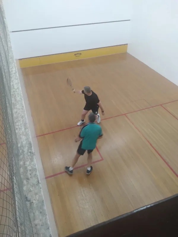 Berrigan Squash Club squash venue photo 1 of 2