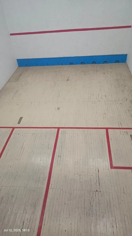Best Squash Training Academy in Coimbatore - JD Squash Academy squash venue photo 4 of 4