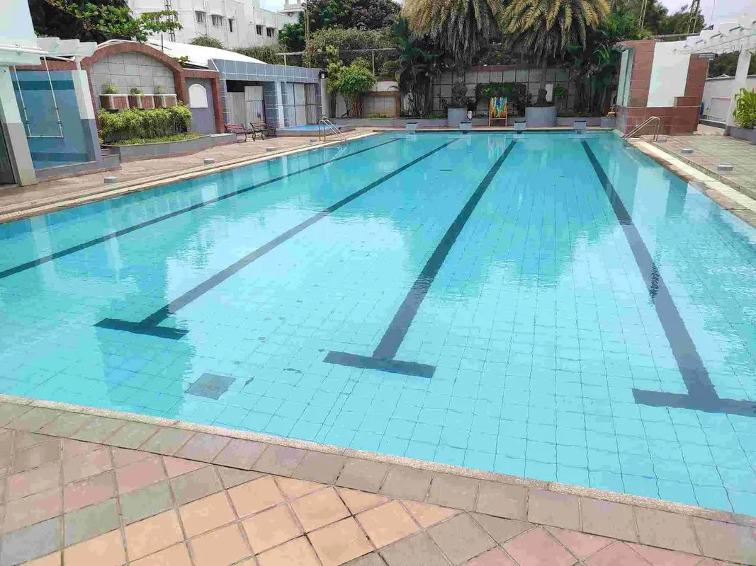 Best Squash Training Academy in Coimbatore - JD Squash Academy squash venue photo 1 of 4