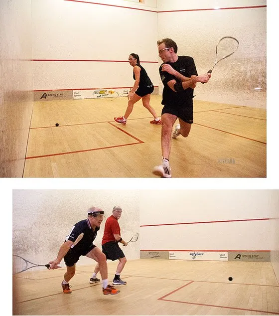 Better Bodies Crosstraining Centre squash venue photo 7 of 7