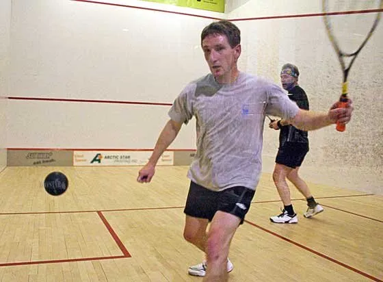 Better Bodies Crosstraining Centre squash venue photo 6 of 7