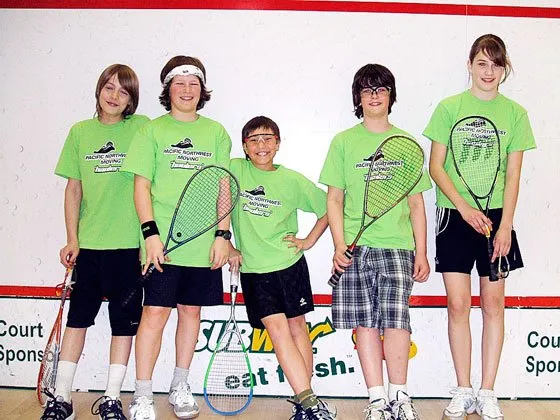 Better Bodies Crosstraining Centre squash venue photo 2 of 7