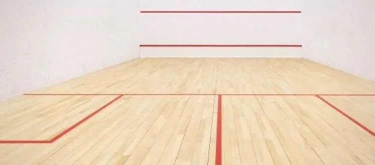Better Gym Sleaford squash venue photo 6 of 6