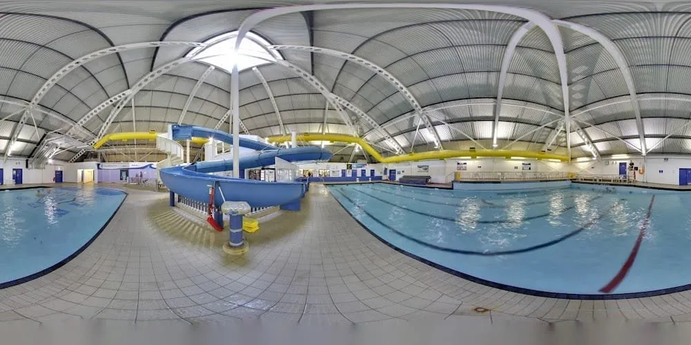Bexhill Leisure Centre squash venue photo 3 of 10