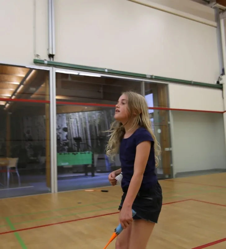 Beyers Aktiv-Park squash venue photo 9 of 10