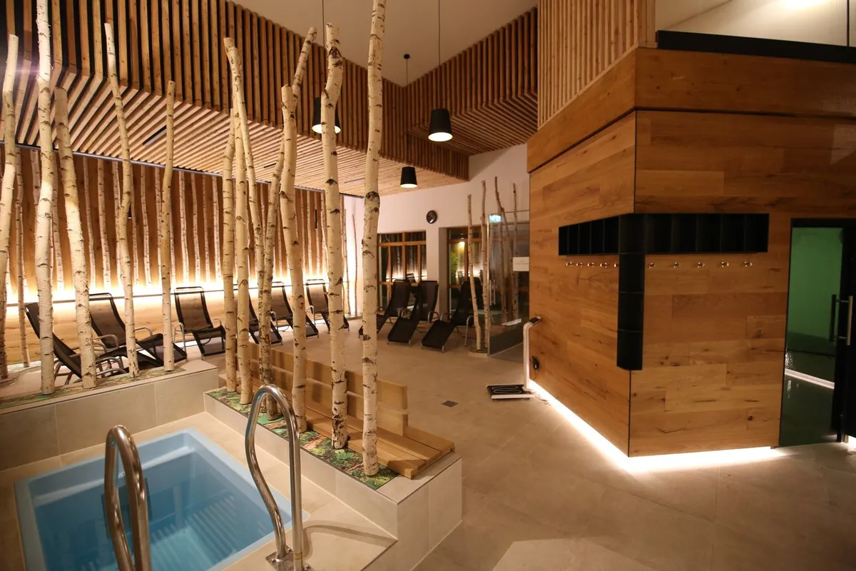 Beyers Aktiv-Park squash venue photo 3 of 10