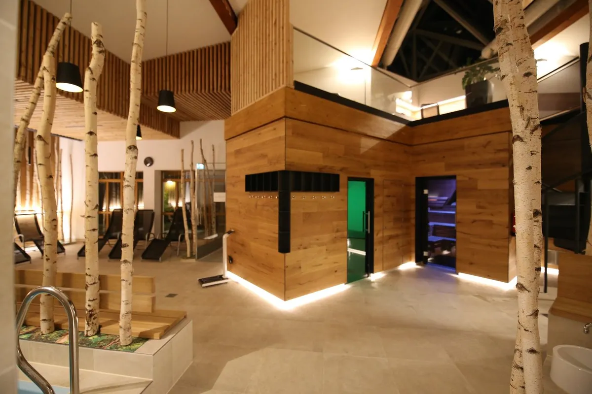 Beyers Aktiv-Park squash venue photo 2 of 10
