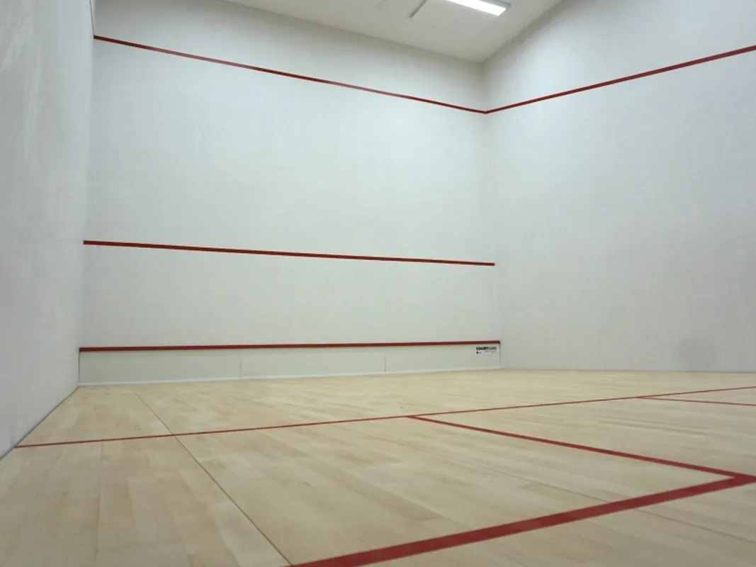 Bharti Sports Infra squash venue photo 4 of 4