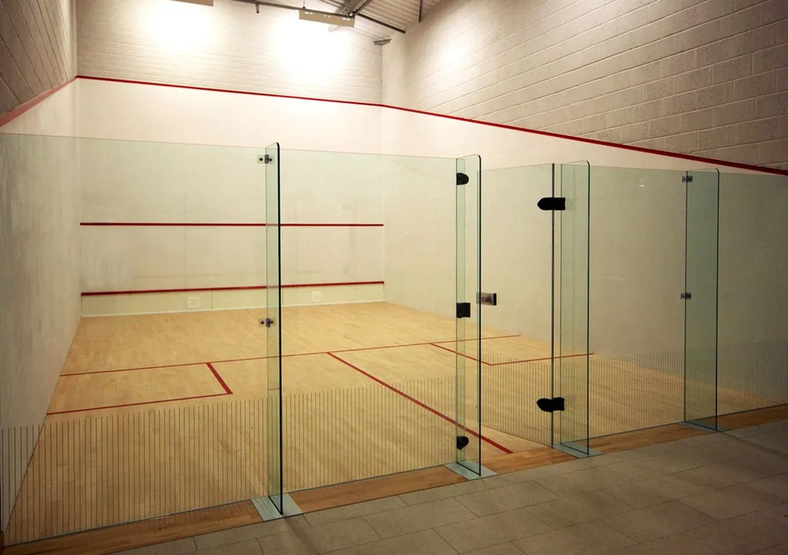 Bharti Sports Infra squash venue photo 3 of 4