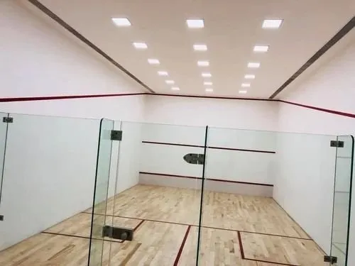 Bharti Sports Infra squash venue photo 1 of 4