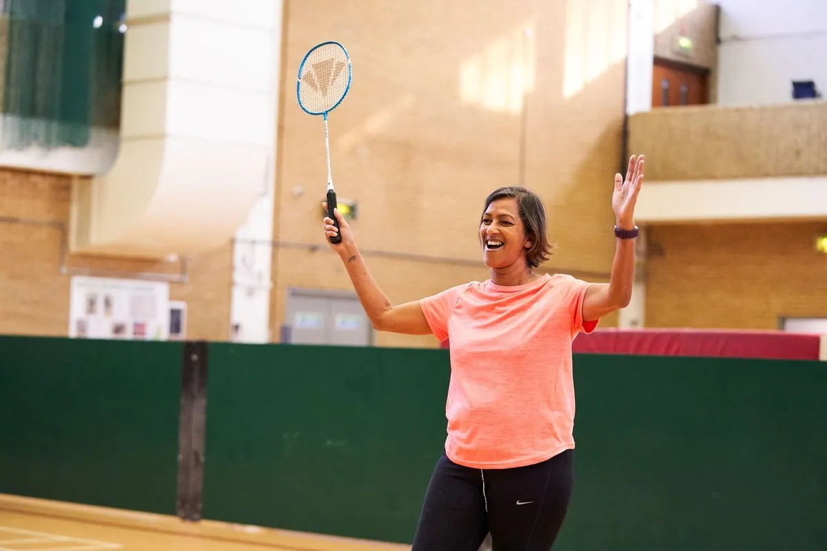 BH Live Active Littledown squash venue photo 6 of 6