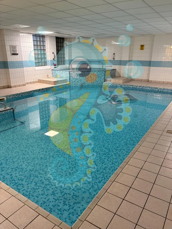 BH Live Active Littledown squash venue photo 5 of 6
