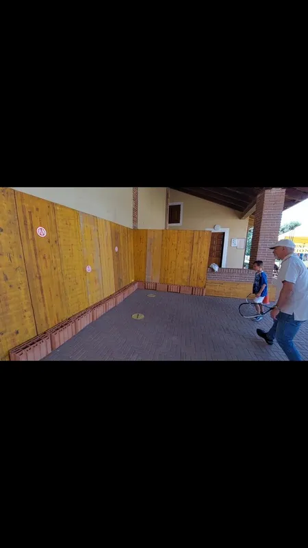 Biella Squash squash venue photo 3 of 3