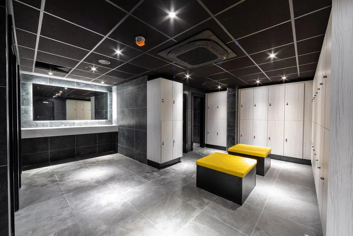 Bigbox Leisure Club squash venue photo 8 of 10