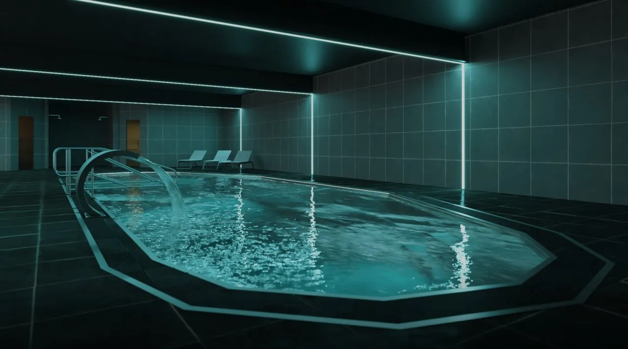 Bigbox Leisure Club squash venue photo 7 of 10