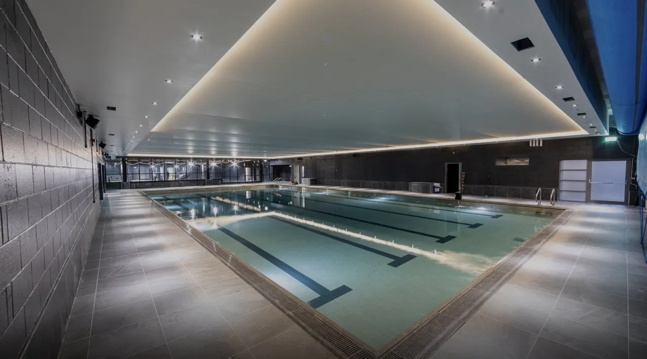 Bigbox Leisure Club squash venue photo 5 of 10