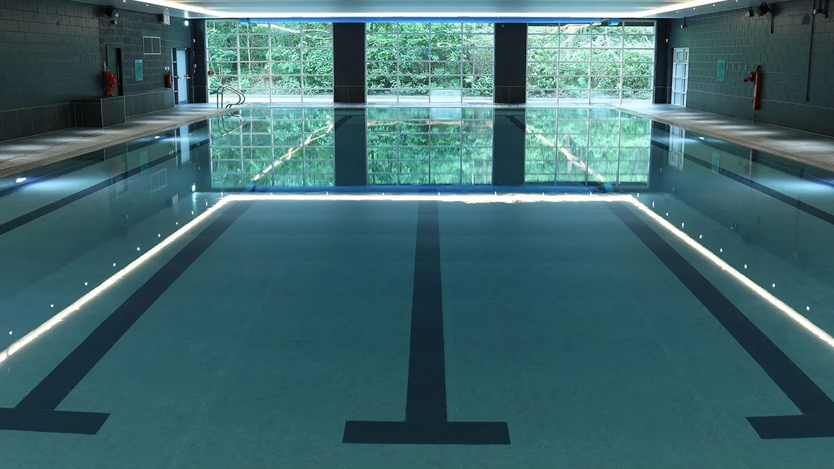 Bigbox Leisure Club squash venue photo 3 of 10