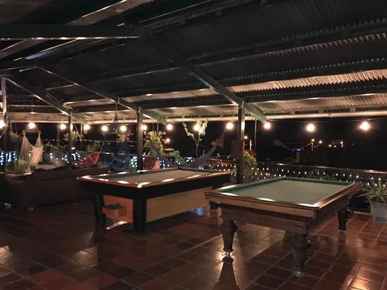 Billares Y Squash La Terraza squash venue photo 1 of 2