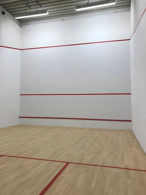 Billingham Forum squash venue photo 6 of 6