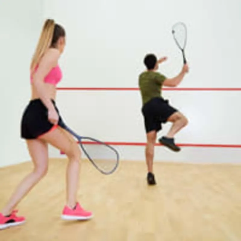 Billingham Forum squash venue photo 2 of 6