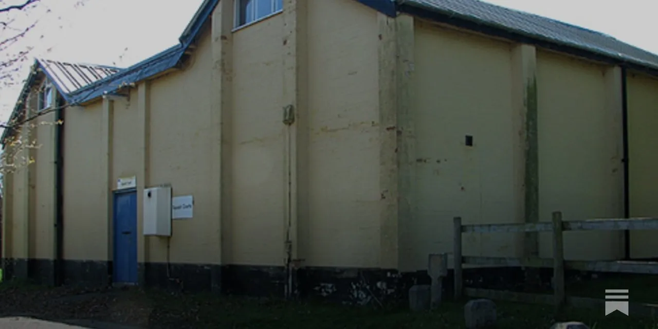 Bircham Newton Training Centre squash venue photo 2 of 2
