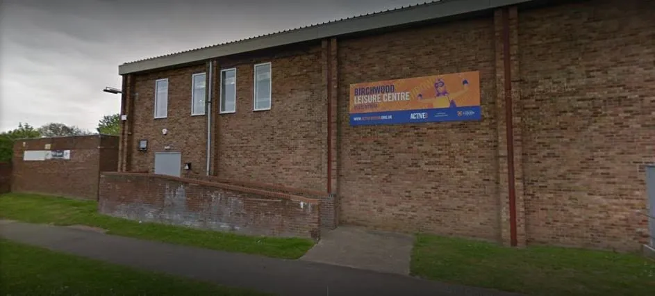 Birchwood Leisure Centre squash venue photo 2 of 4