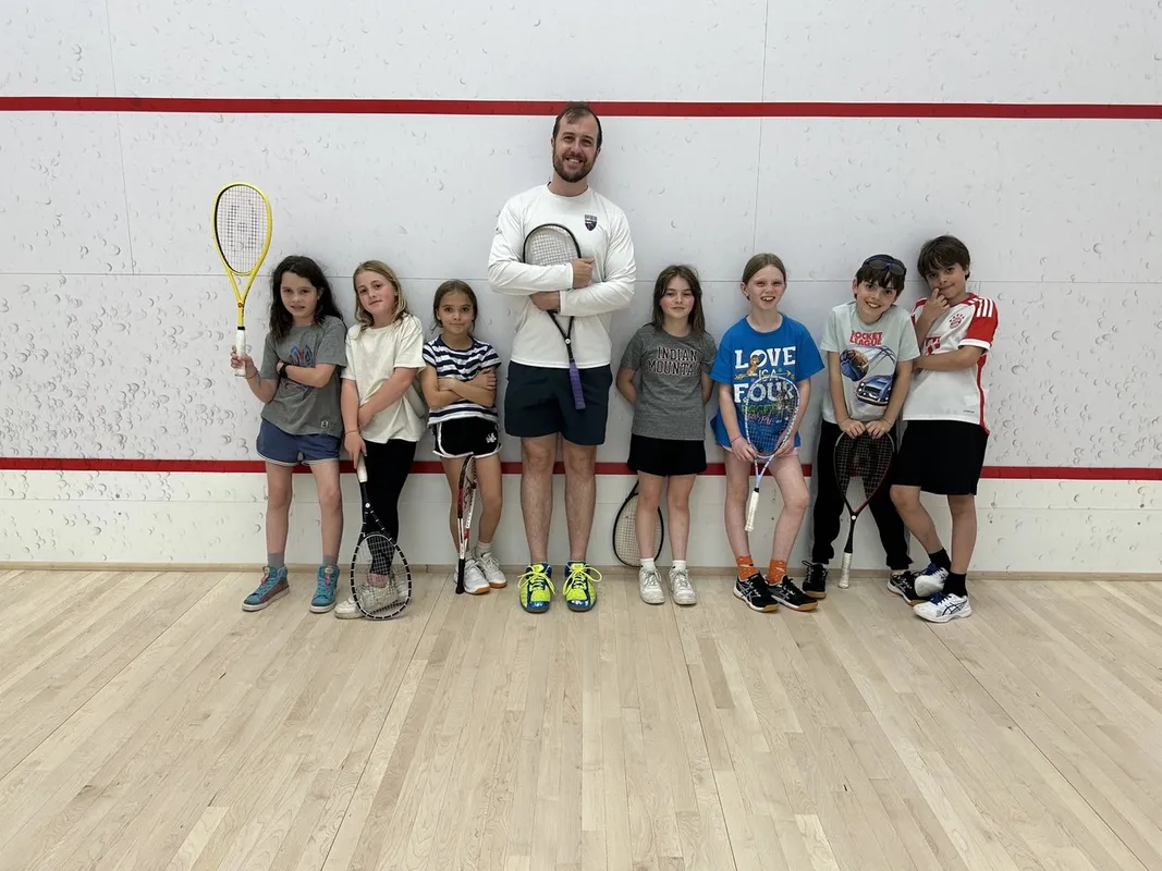 Birkenhead Youth Club squash venue photo 2 of 10