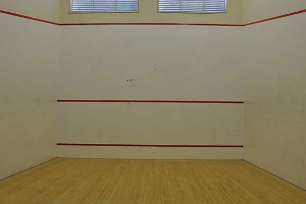 Bishops Prep squash venue photo 5 of 5