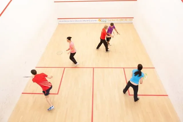 Blackheath Squash Club squash venue photo 3 of 6