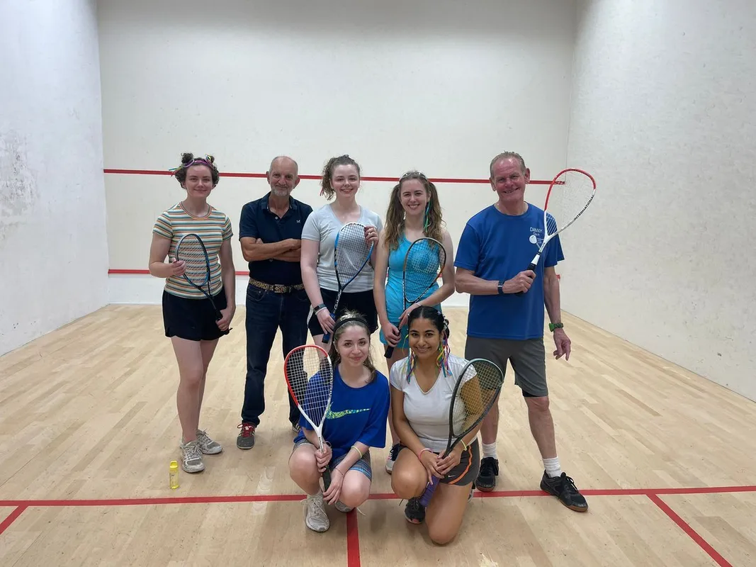 Blackheath Squash Club squash venue photo 2 of 6