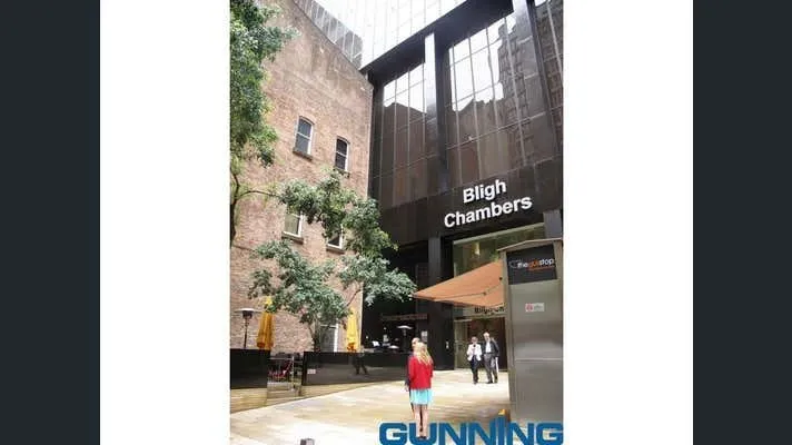 Bligh Chambers squash venue photo 2 of 3