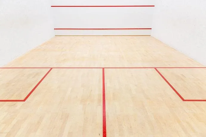 Blue Point Uster squash venue photo 7 of 7