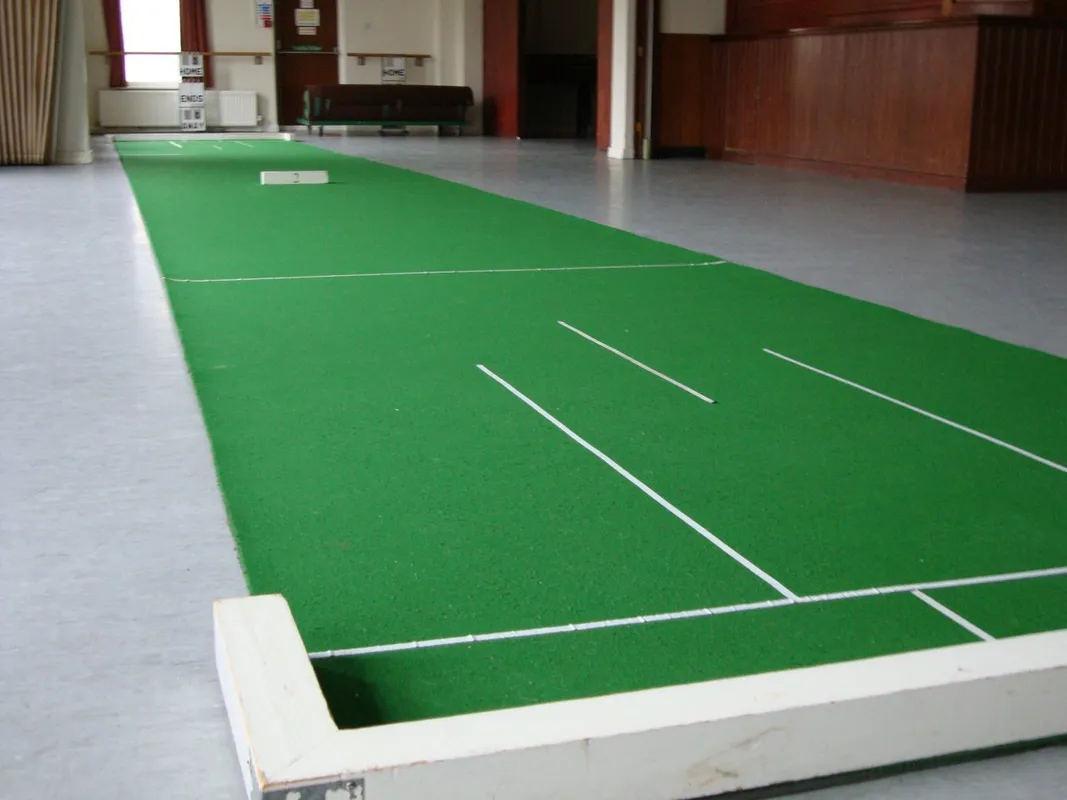 Bob Carter Leisure Centre Trust squash venue photo 10 of 10
