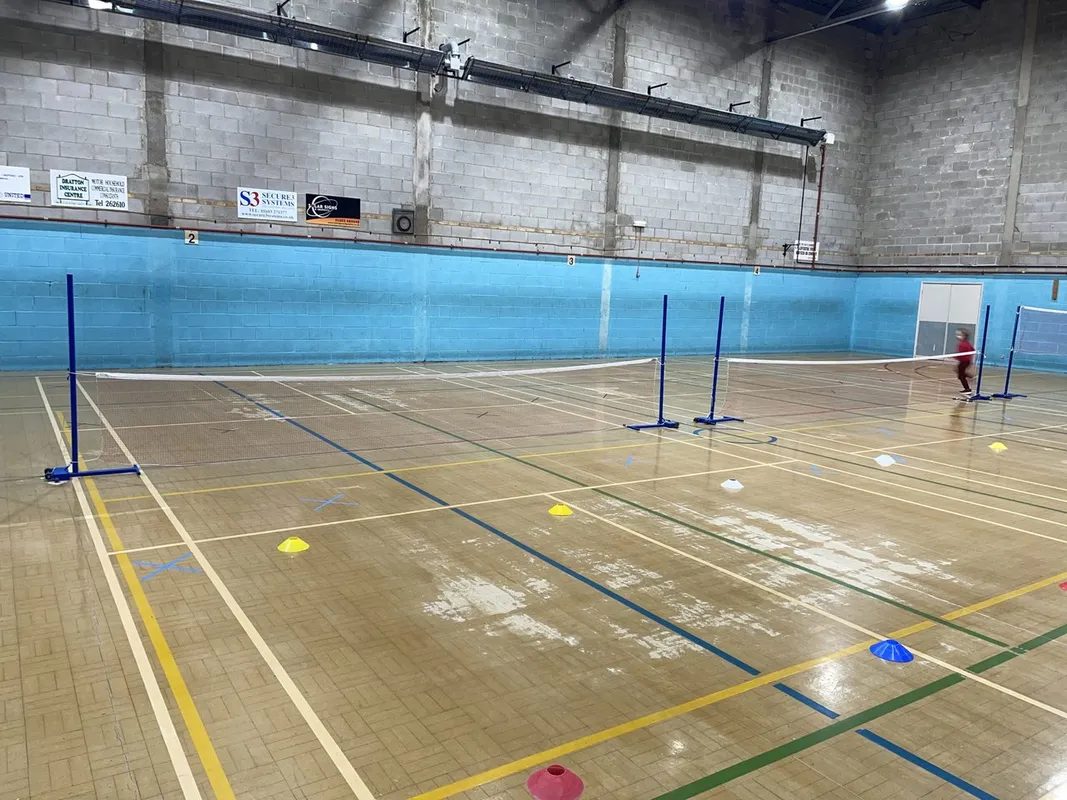 Bob Carter Leisure Centre Trust squash venue photo 6 of 10
