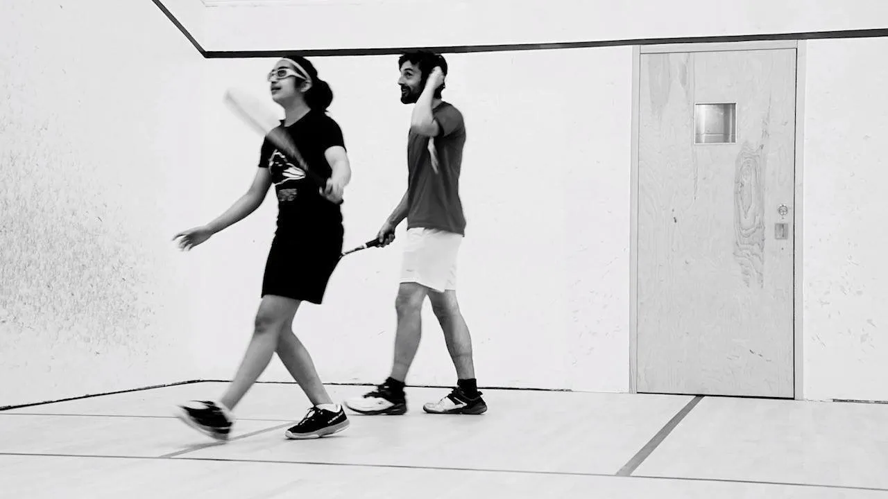 Bob MacQuarrie Recreation Complex - Orleans squash venue photo 6 of 8