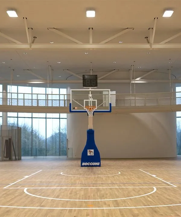 Bocconi Sport Team squash venue photo 3 of 5