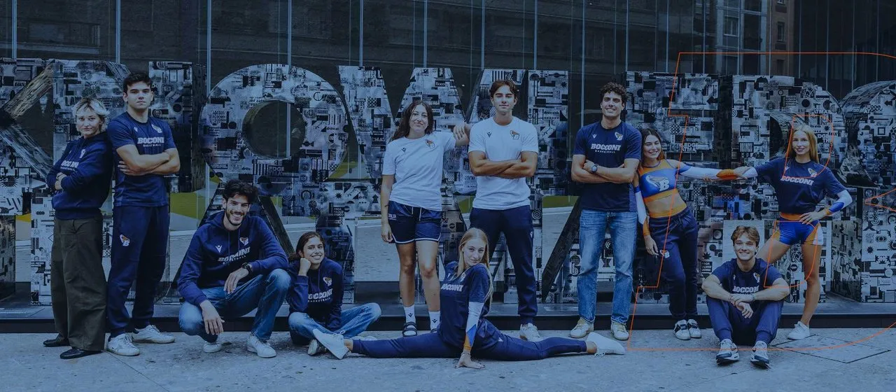 Bocconi Sport Team squash venue photo 2 of 5